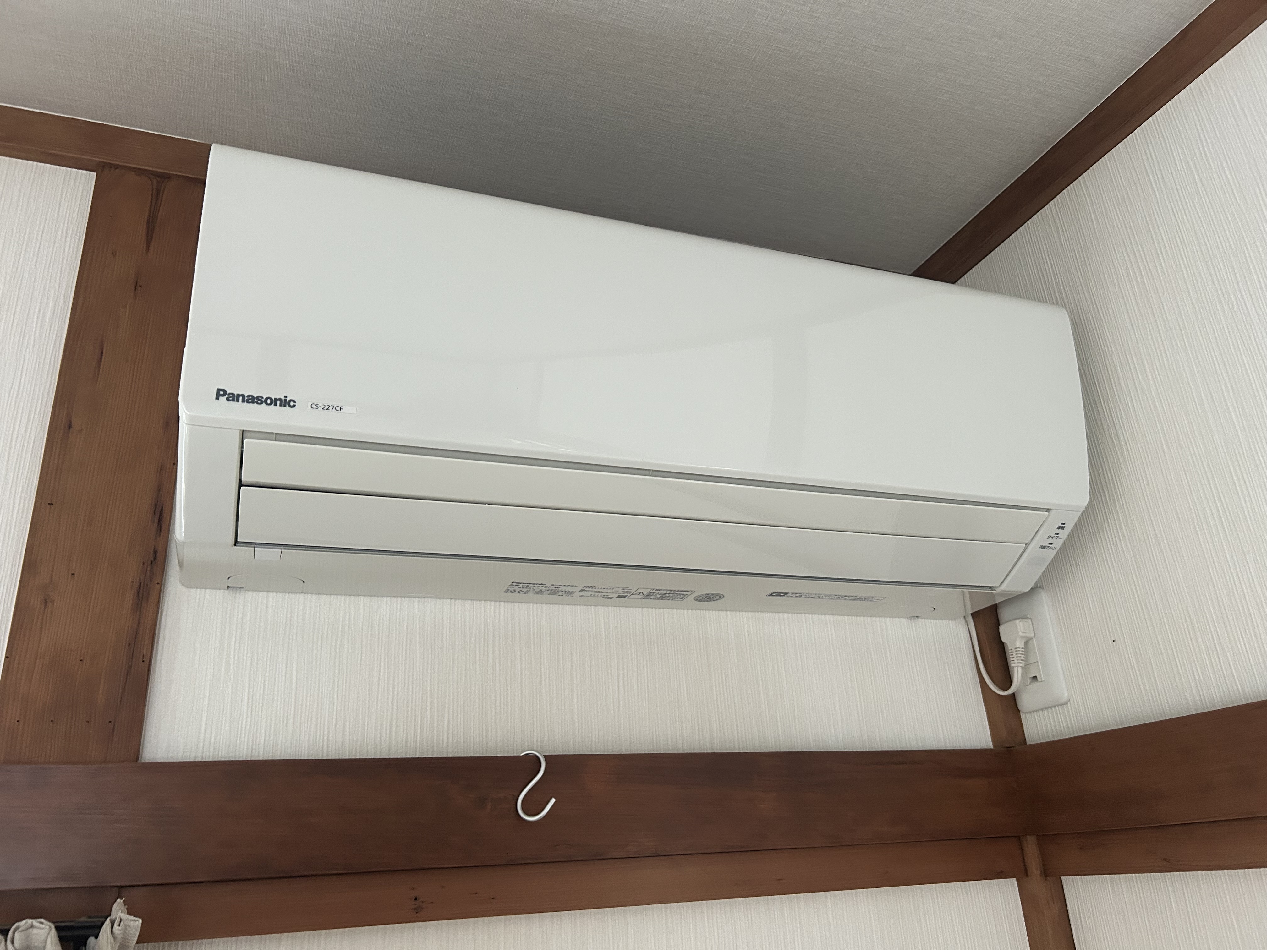 壁掛けエアコンのプロが教える！快適な夏の空調管理法