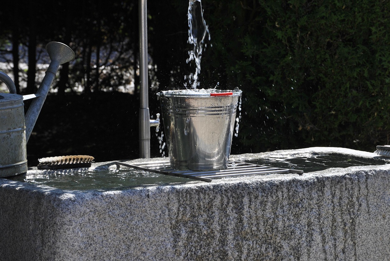 3. 水漏れの原因はこれだ！